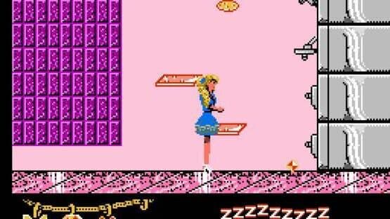 Barbie — screenshot 3