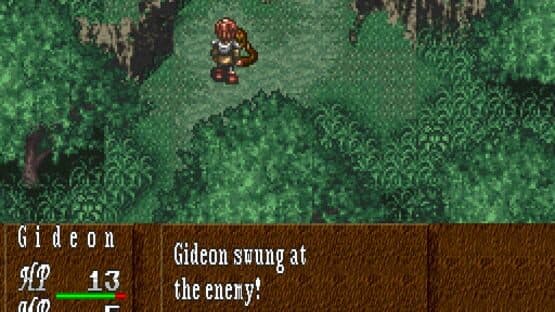 Dark Law: Meaning of Death — screenshot 1