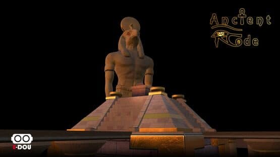 Ancient Code VR — screenshot 1