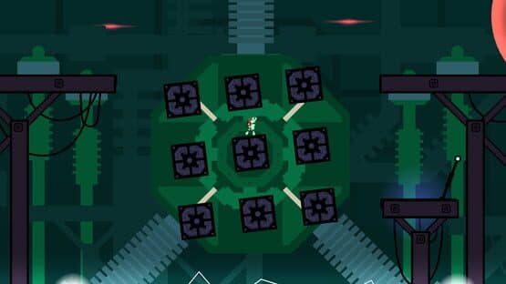 Planet of the Eyes — screenshot 5