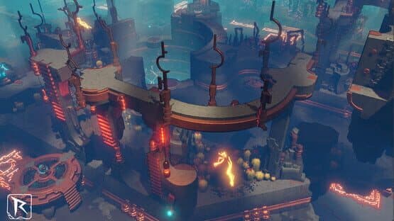 Hob — screenshot 8