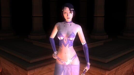 Magical Mysteries: Path of the Sorceress — screenshot 2