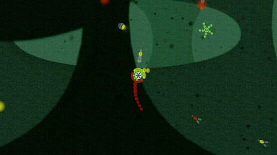Art Style: Rotozoa — screenshot 7