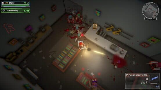 Dead Mayhem — screenshot 6