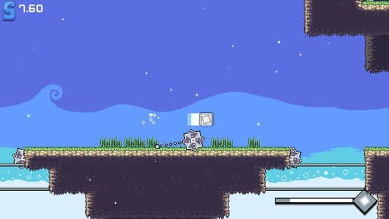 WaveLand — screenshot 1