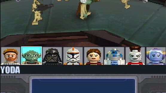 LEGO Star Wars III: The Clone Wars — screenshot 7