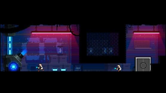 Overloop — screenshot 3