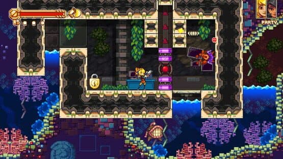 Iconoclasts — screenshot 4