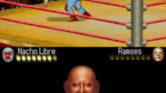 Nacho Libre — screenshot 3