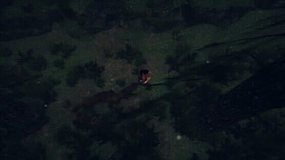 The Amazonian Dread — screenshot 7