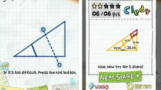 Slice It! — screenshot 2