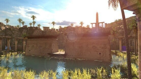 The Talos Principle: Road to Gehenna — screenshot 4