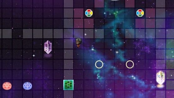 Tales of Nebezem: Elemental Link — screenshot 8