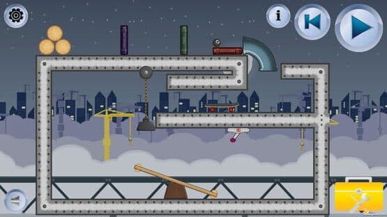 Awesome Machine — screenshot 1