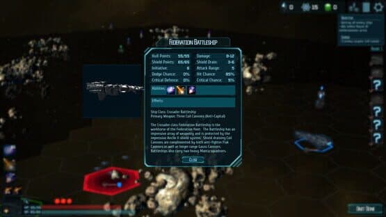 Ancient Frontier — screenshot 4