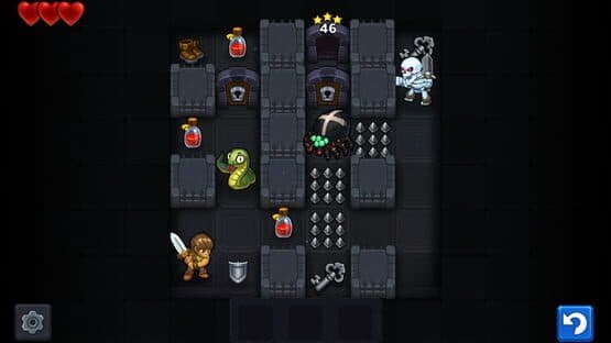 Maze Lord — screenshot 1