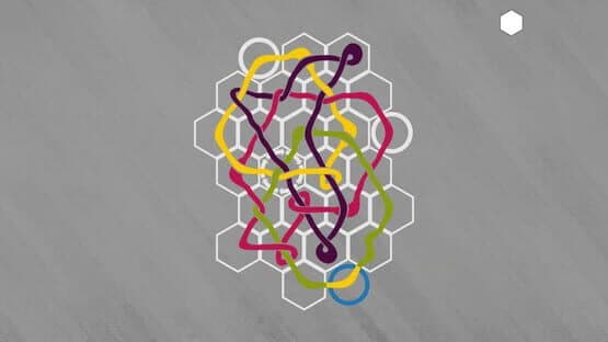 Loop: A Tranquil Puzzle Game — screenshot 5
