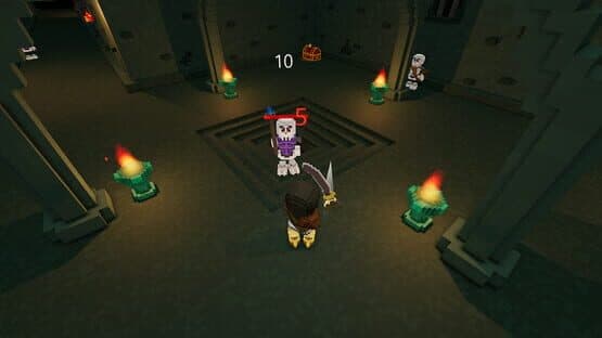 Dungeons of Tal'Doria — screenshot 1