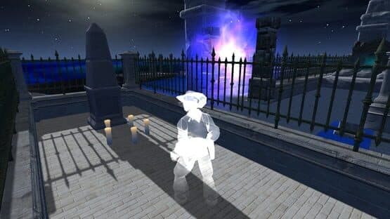 Cowboy's Adventure — screenshot 4