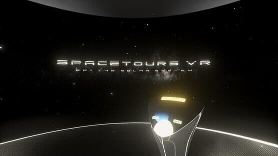 Spacetours VR: Ep.1 - The Solar System — screenshot 2