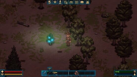 CryoFall — screenshot 1