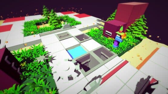 Trapper's Delight — screenshot 1