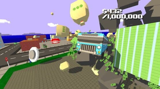 Omnibus — screenshot 4