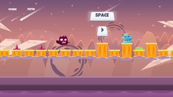 Piano Cat — screenshot 1