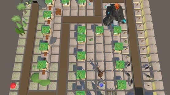 Battle Buddies VR — screenshot 5