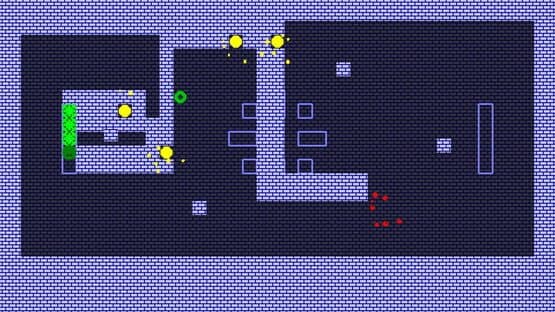 Antisnake — screenshot 2