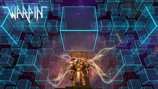 Warpin: Creation (VR) — screenshot 1