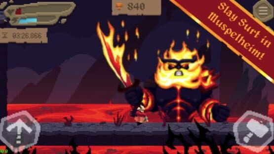 Amon Amarth — screenshot 5