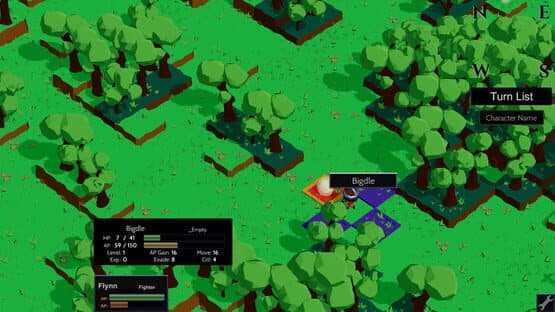 Gambit Heart — screenshot 3