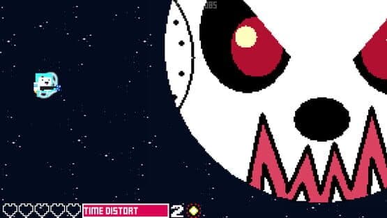 Super Intergalactic Gang — screenshot 3