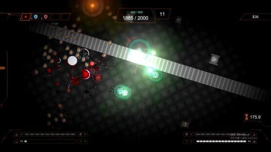 Steel Dungeon — screenshot 4