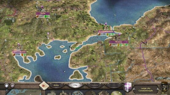 Medieval II: Total War - Collection — screenshot 3