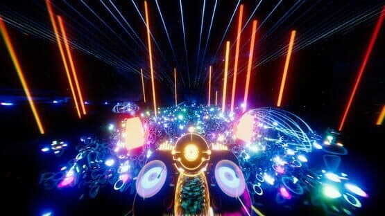 TheWaveVR — screenshot 1