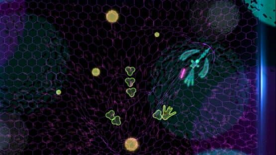 Qualia 3: Multi Agent — screenshot 3