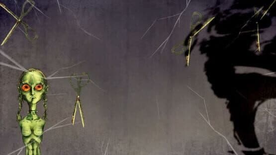 The Lady — screenshot 5