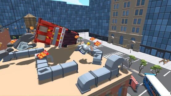 Fat Foods — screenshot 5
