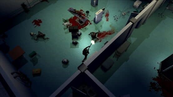 Primal Fears — screenshot 5