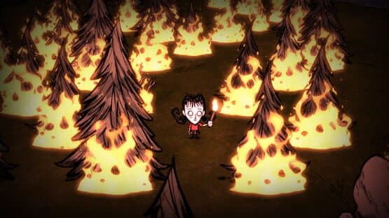 Don't Starve — screenshot 2