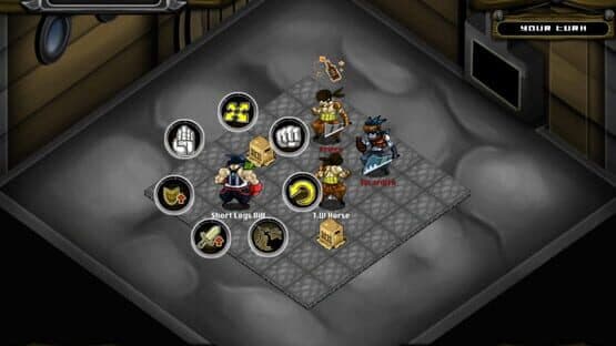Run For Rum: A Pirate Tale — screenshot 2