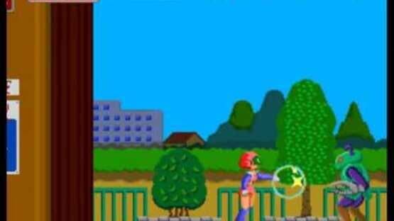 Wonder Momo — screenshot 3