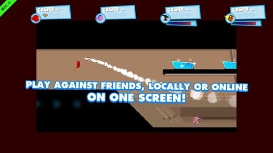 SpeedRunners — screenshot 5