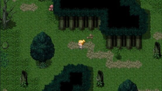 Flood: The Prequel — screenshot 4