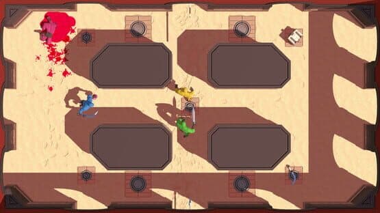 Arena Gods — screenshot 5