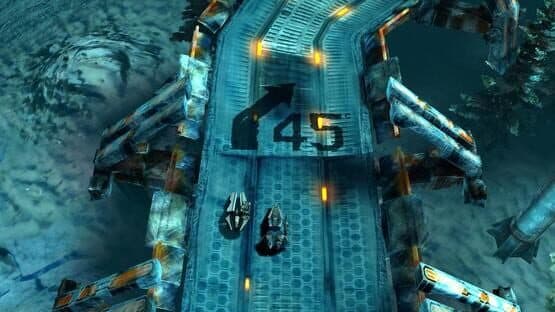 Speed Kills — screenshot 4
