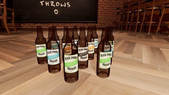 Beer and Skittls VR — screenshot 2