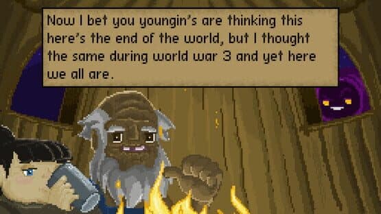 Aground — screenshot 3